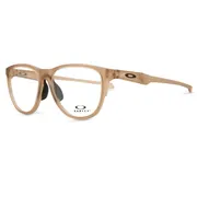 Oakley OX8056F ADMISSION Asian Fit 805603, Brown frame, view 2