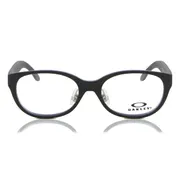Oakley OY8024D FULL TURN Asian Fit (Youth Fit) 802401, Black frame, view 1