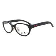 Oakley OY8024D FULL TURN Asian Fit (Youth Fit) 802401, Black frame, view 2