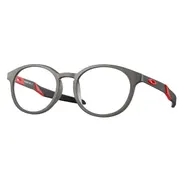 Oakley OY8014A ROUND OUT Asian Fit (Youth Fit) 801403