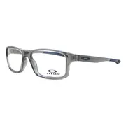 Oakley OY8002 CROSSLINK XS (Youth Fit) 800202, Grey frame, view 2