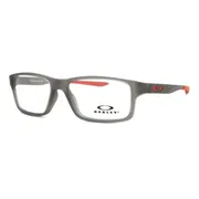 Oakley OY8002 CROSSLINK XS (Youth Fit) 800203, Grey frame, view 2
