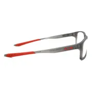 Oakley OY8002 CROSSLINK XS (Youth Fit) 800203, Grey frame, view 3