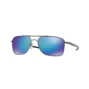 Oakley OO4124 GAUGE 8 Polarized 412406