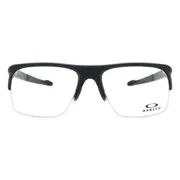 Oakley OX8061 PLAZLINK 806101, Black frame, view 1