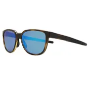 Oakley OO9250 ACTUATOR Polarized 925004, Tortoiseshell frame, Prizm™ Sapphire Blue Mirror lenses, view 2