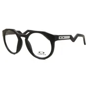 Oakley OX8139 HSTN RX 813901, Black frame, view 2