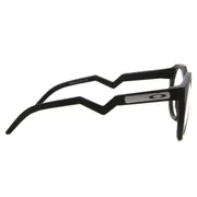 Oakley OX8139 HSTN RX 813901, Black frame, view 3