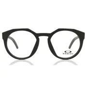 Oakley OX8139 HSTN RX 813903, Black frame, view 1