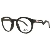 Oakley OX8139 HSTN RX 813903, Black frame, view 2