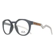 Oakley OX8139 HSTN RX 813909, Blue frame, view 2