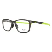 Oakley OX8062D DISSIPATE Asian Fit 806202, Grey frame, view 2