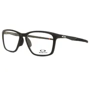Oakley OX8062D DISSIPATE Asian Fit 806201, Black frame, view 2