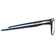 Oakley OX8062D DISSIPATE Asian Fit 806204, Black frame, view 3