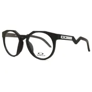 Oakley OX8139A HSTN RX Asian Fit 813901, Black frame, view 2
