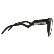 Oakley OX8139A HSTN RX Asian Fit 813901, Black frame, view 3