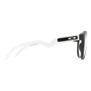 Oakley OX8139A HSTN RX Asian Fit 813906, Black frame, view 3