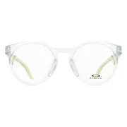 Oakley OX8139A HSTN RX Asian Fit 813907