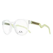 Oakley OX8139A HSTN RX Asian Fit 813907, Clear frame, view 2