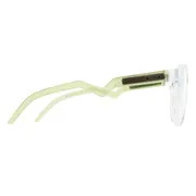 Oakley OX8139A HSTN RX Asian Fit 813907, Clear frame, view 3