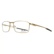Oakley OX3227 FULLER 322712, Gold frame, view 2