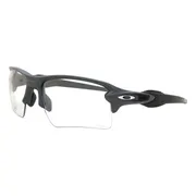 Oakley OO9188 FLAK 2.0 XL 918816, Black frame, view 2