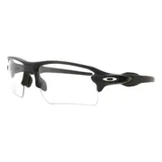 Oakley OO9188 FLAK 2.0 XL 918898, Clear frame, view 2
