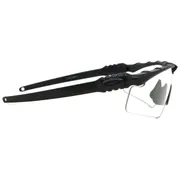 Oakley OO9146 SI BALLISTIC M FRAME 3.0 914652, Black frame, view 3