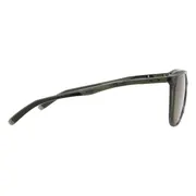 Oakley OO9286 THURSO Polarized 928603, Green frame, Prizm™ Tungsten Brown Mirror lenses, view 3