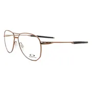 Oakley OX5077 CONTRAIL TI RX 507703, Gold frame, view 2