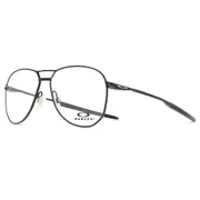 Oakley OX5077 CONTRAIL TI RX 507701, Black frame, view 2