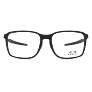 Oakley OX8145D INGRESS Asian Fit 814501, Black frame, view 1