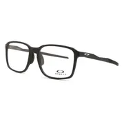 Oakley OX8145D INGRESS Asian Fit 814501, Black frame, view 2