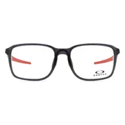 Oakley OX8145D INGRESS Asian Fit 814503, Black frame, view 1