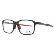 Oakley OX8145D INGRESS Asian Fit 814503, Black frame, view 2
