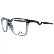 Oakley OX8162 COGNITIVE 816203, Blue frame, view 2