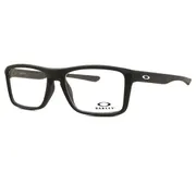 Oakley OX8178 RAFTER 817801, Black frame, view 2