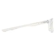 Oakley OX8178 RAFTER 817803, Clear frame, view 3