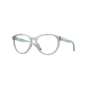 Oakley OY8027D AGLOW Kids Asian Fit 802704