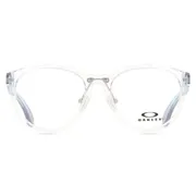 Oakley OY8027D AGLOW Kids Asian Fit 802703, Clear frame, view 1