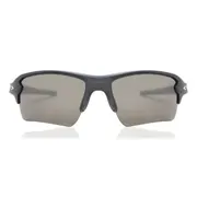 Oakley OO9188 FLAK 2.0 XL Polarized 9188F8