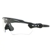 Oakley OO9208 RADAR EV PATH 920874, Clear frame, view 2