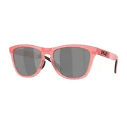 Oakley OO9284A FROGSKINS RANGE Asian Fit Polarized 928416