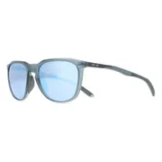 Oakley OO9286A THURSO Asian Fit Polarized 928605, Black frame, Prizm™ Deep Water Blue Mirror lenses, view 2