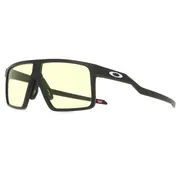 Oakley OO9285 HELUX Blue-Light Block 928501, Black frame, Prizm Gaming™ 2 lenses, view 2