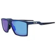 Oakley OO9482 FUTURITY SUN 948203, Blue frame, Prizm™ Sapphire Blue Mirror lenses, view 2