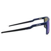 Oakley OO9482 FUTURITY SUN 948203, Blue frame, Prizm™ Sapphire Blue Mirror lenses, view 3