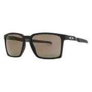 Oakley OO9483 EXCHANGE SUN Polarized 948304, Black frame, Prizm™ Grey lenses, view 2