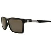 Oakley OO9483 EXCHANGE SUN 948301, Black frame, Prizm™ Black Mirror lenses, view 2