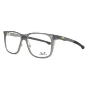 Oakley OX8182 HIP TONE 818202, Grey frame, view 2